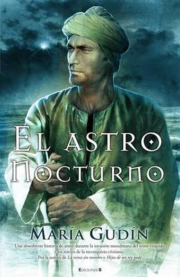 Book cover for Astro Nocturno, El