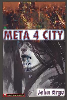 Book cover for Meta 4 City