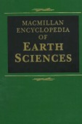 Cover of Encyclopedia of Sports Science