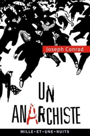 Cover of Un Anarchiste