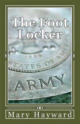 Book cover for The Foot Locker