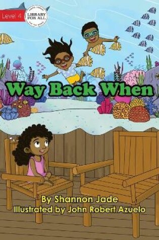 Cover of Way Back When