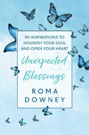 Cover of Unexpected Blessings