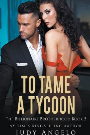 Cover of To Tame a Tycoon