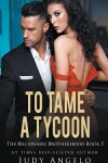 Book cover for To Tame a Tycoon