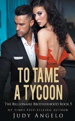 Cover of To Tame a Tycoon
