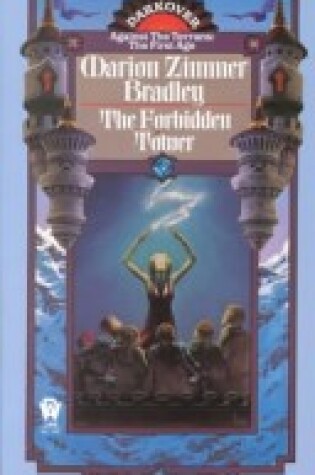 Cover of The Forbidden Tower