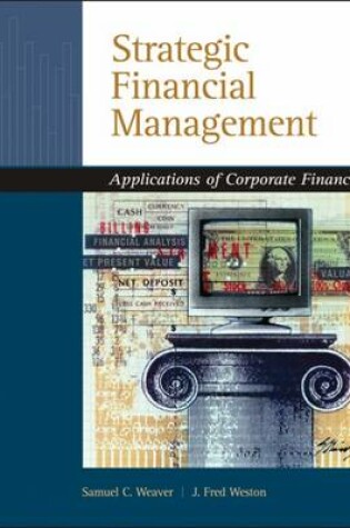 Cover of Strategic Financial Management