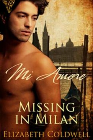 Cover of Missing in Milan