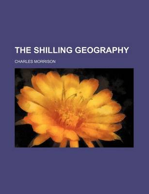 Book cover for The Shilling Geography