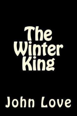 Cover of The Winter King