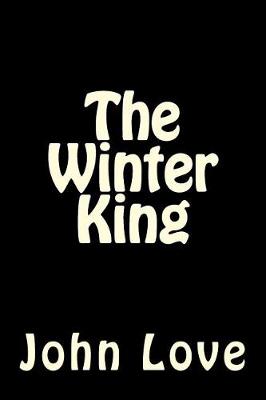 Book cover for The Winter King