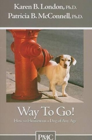 Cover of Way to Go!