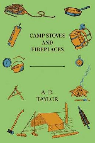 Cover of Camp Stoves and Fireplaces