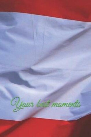 Cover of Your best moments