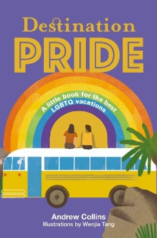 Cover of Destination Pride