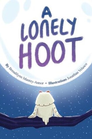 Cover of A Lonely Hoot
