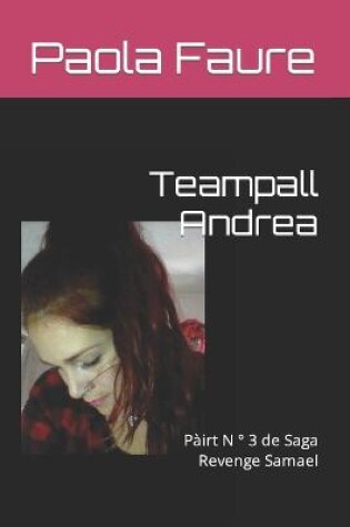 Cover of Teampall Andrea
