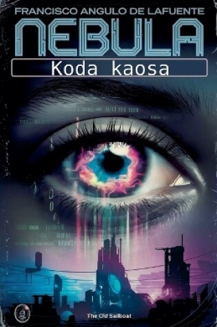 Cover of Koda kaosa