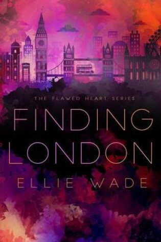 Cover of Finding London