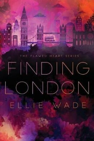 Cover of Finding London