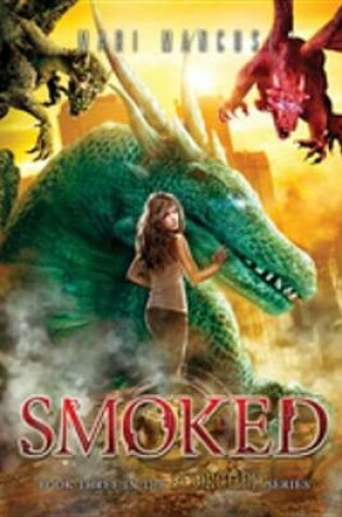 Cover of Smoked