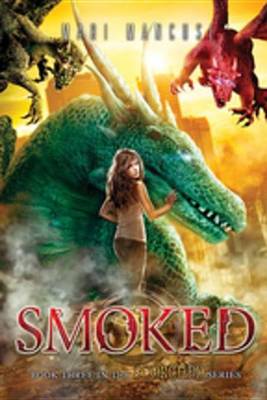 Book cover for Smoked