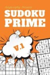 Book cover for Raylosophy Presents Sudoku Prime
