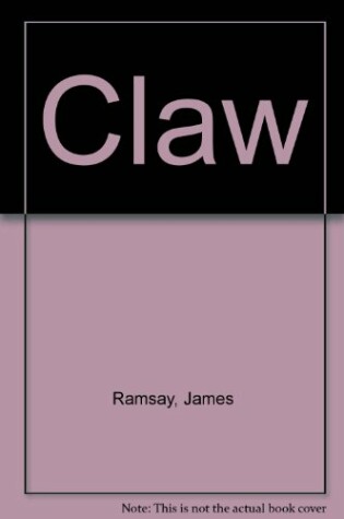 Cover of Claw