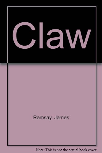 Book cover for Claw