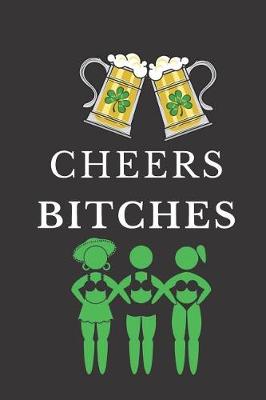 Book cover for Cheers Bitches