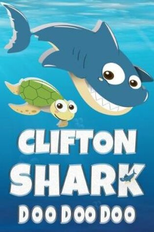 Cover of Clifton Shark Doo Doo Doo