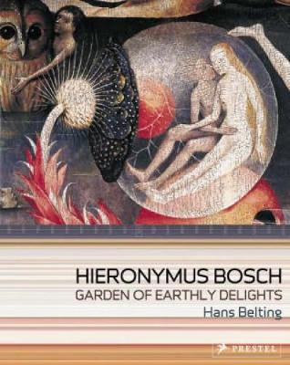 Cover of Hieronymus Bosch