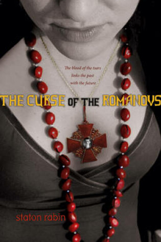 Cover of The Curse of the Romanovs