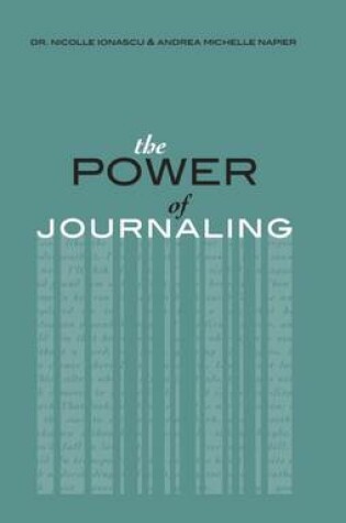 Cover of The Power of Journaling