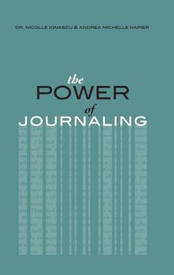 Cover of The Power of Journaling