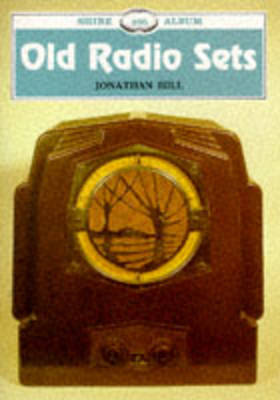 Cover of Old Radio Sets