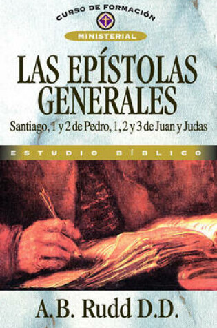 Cover of Las Epístolas Generales