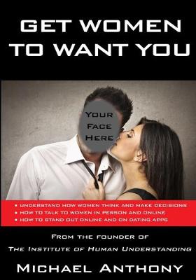 Book cover for Get Women to Want You