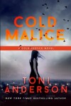 Book cover for Cold Malice