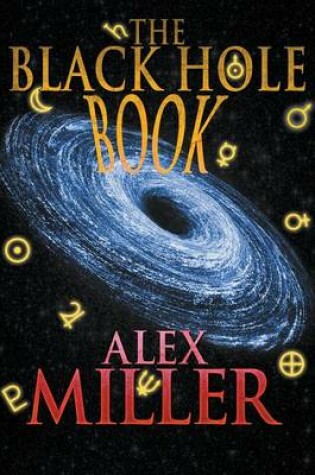 Cover of The Black Hole Book