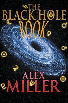 Book cover for The Black Hole Book