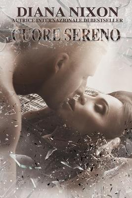 Book cover for Cuore Sereno