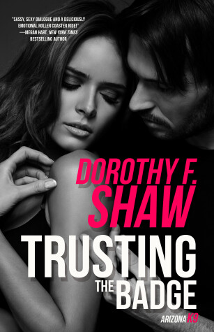 Cover of Trusting the Badge