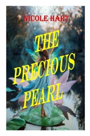 Cover of The Precious Pearl