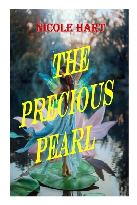 Book cover for The Precious Pearl