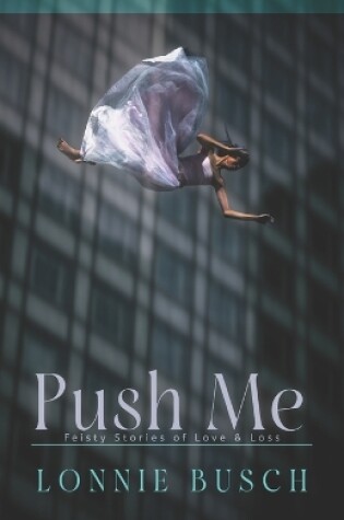 Cover of Push Me