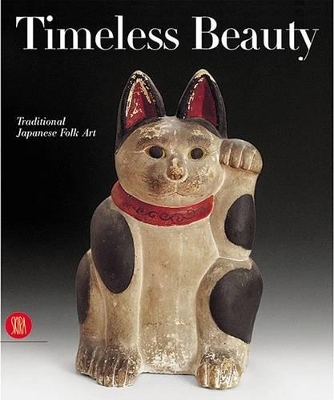 Book cover for Timeless Beauty:Traditional Japanese Art from the Jeffrey Montgom