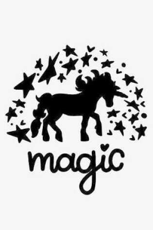 Cover of Magic