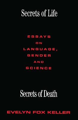 Book cover for Secrets of Life, Secrets of Death
